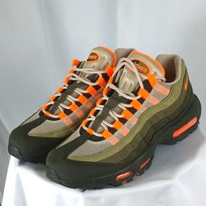 Nike Air Max 95 OG String Total